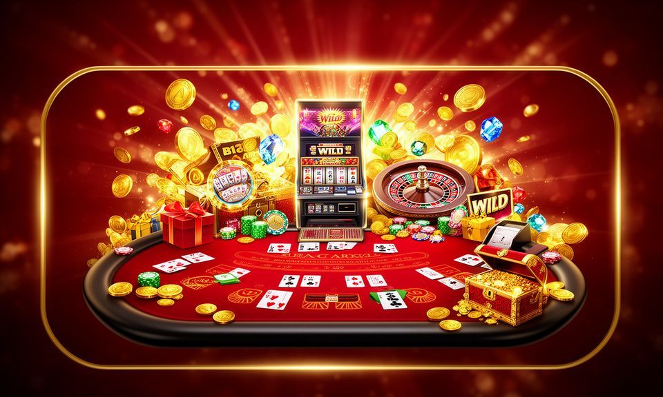 dmg288 Live Casino Table Offer
